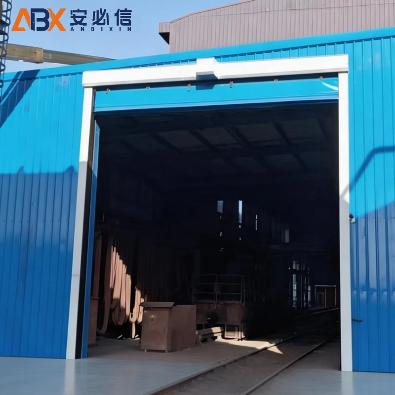 阳泉市冷库门封