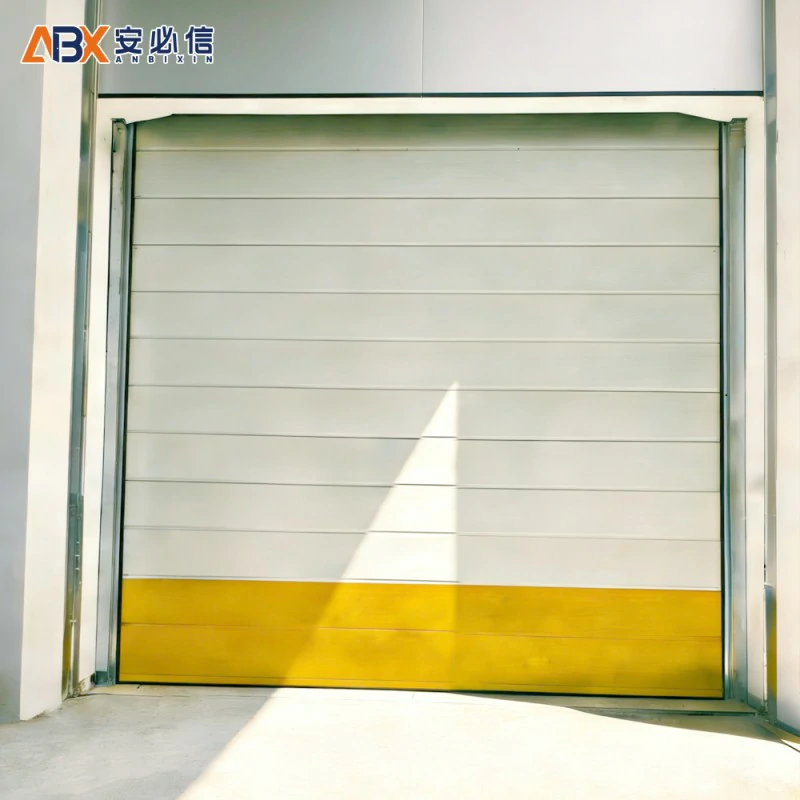 阳泉市快速提升门