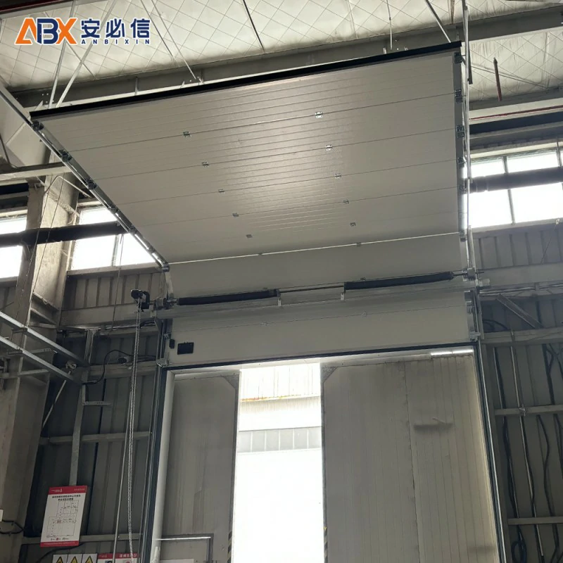 阳泉市滑升门